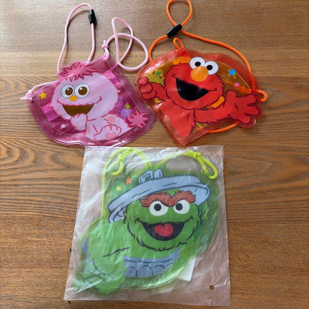 [USJ]マジカルワンドの杖 +パワーアップバンド4個のセット