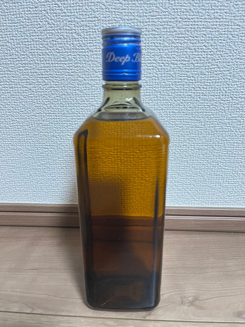 ブラックニッカ　ディープブレンドナイトクルーズ700ml