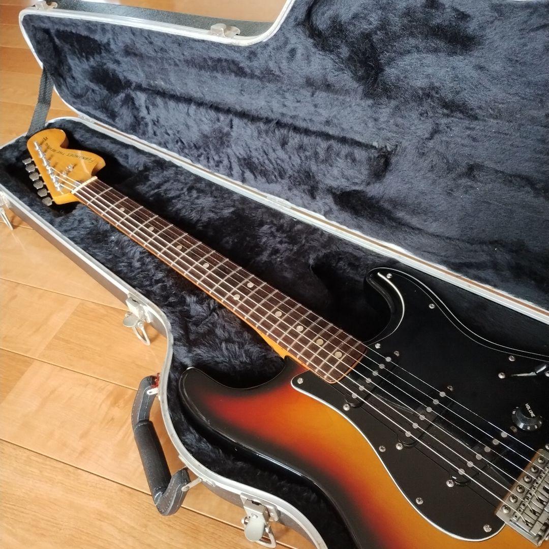Fernandes RST-50 72 THE REVIVAL　最終価格