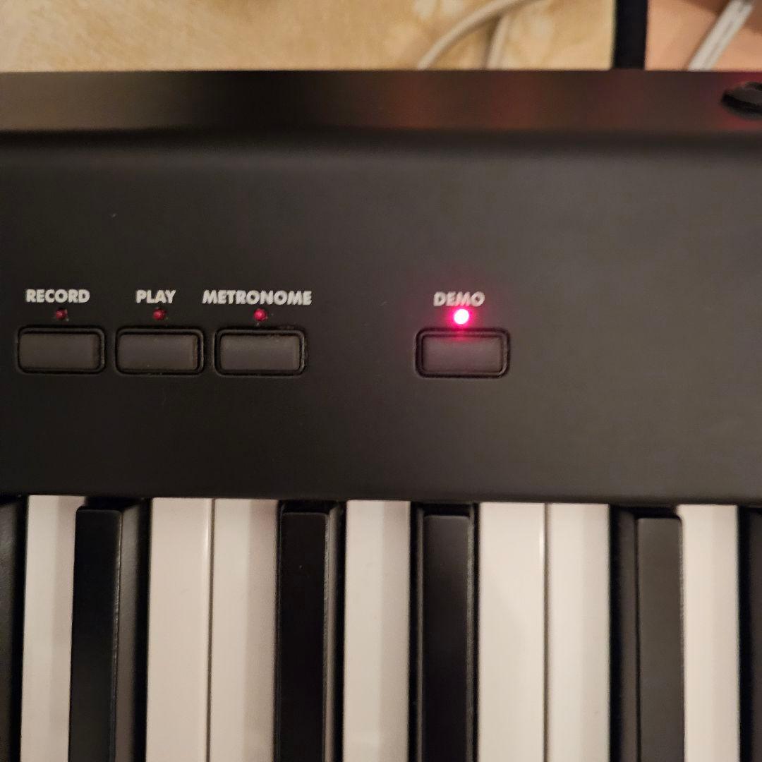 【動作未確認】KORG SP-100 88鍵 デジタルピアノ スタンド付