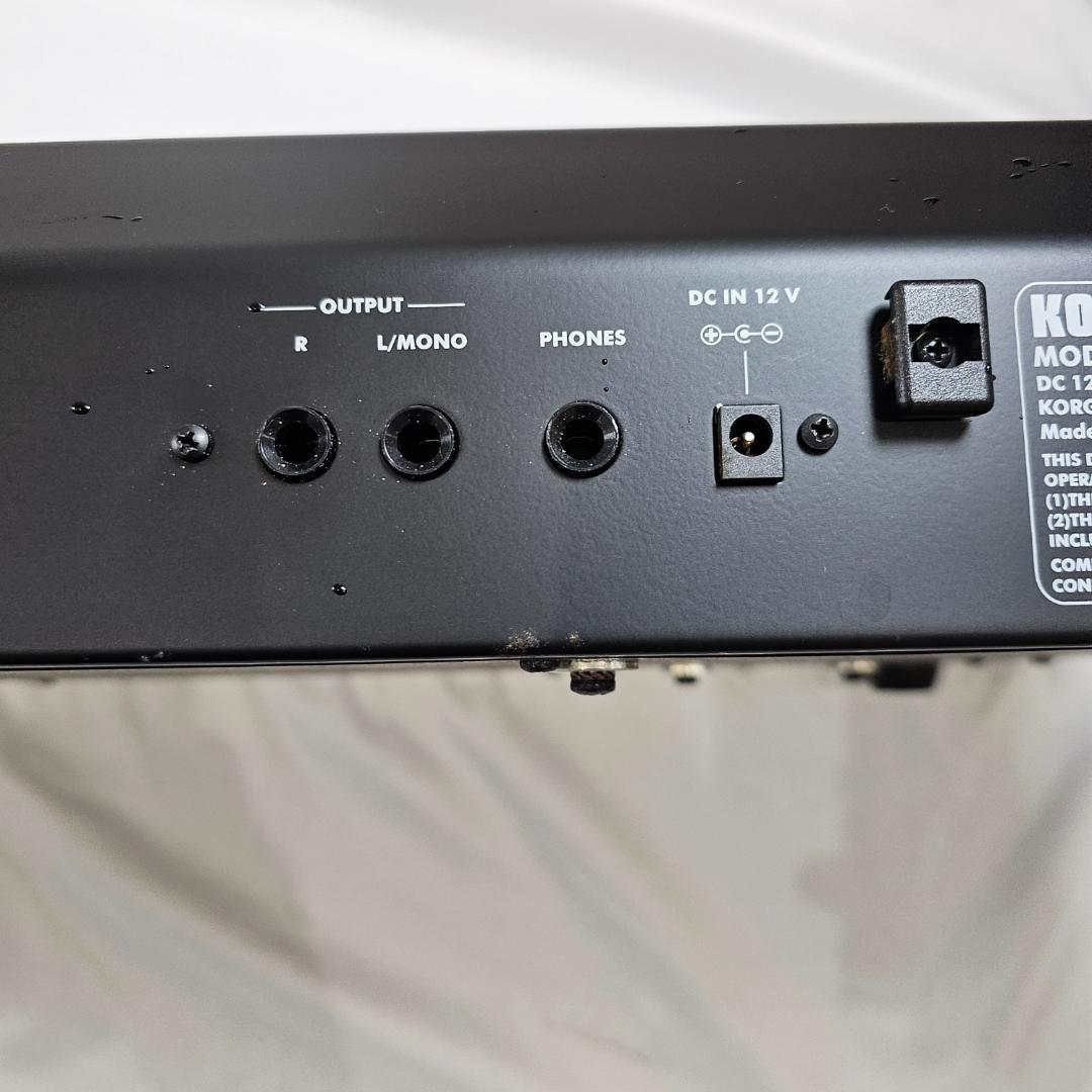 【動作未確認】KORG SP-100 88鍵 デジタルピアノ スタンド付