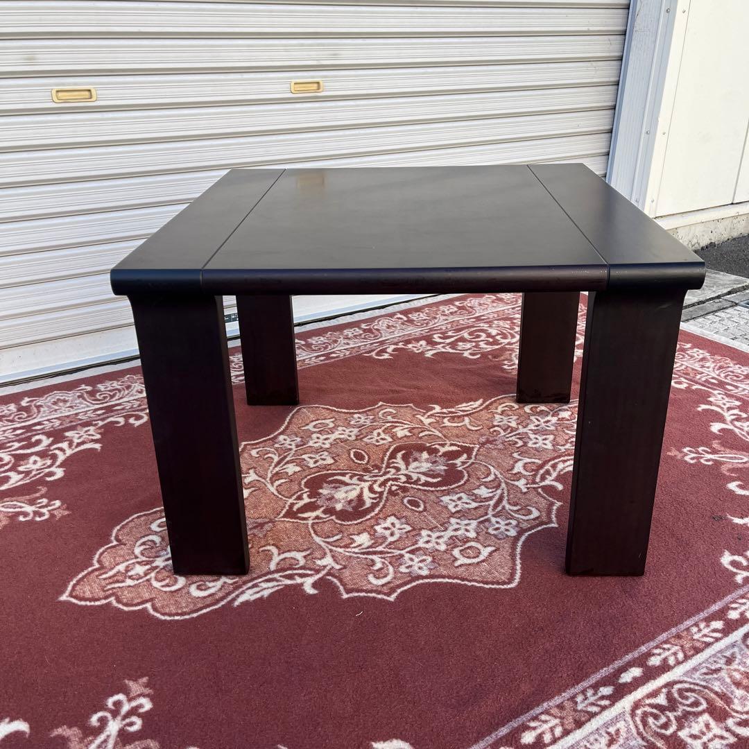 天童木工 Tendo ◾️スクエア型 木製 テーブル