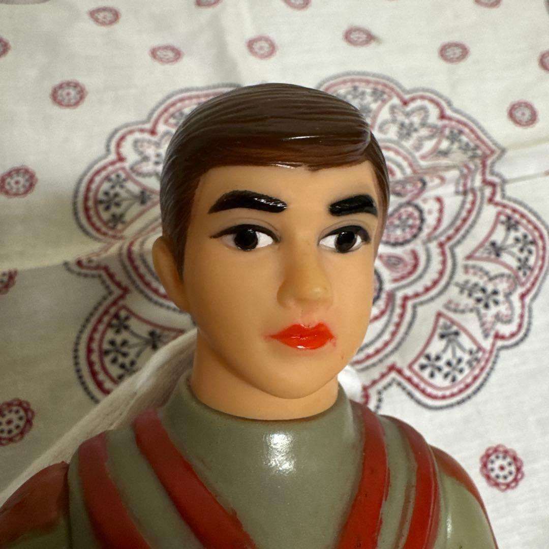 ブルマァク　ウルトラマンエース