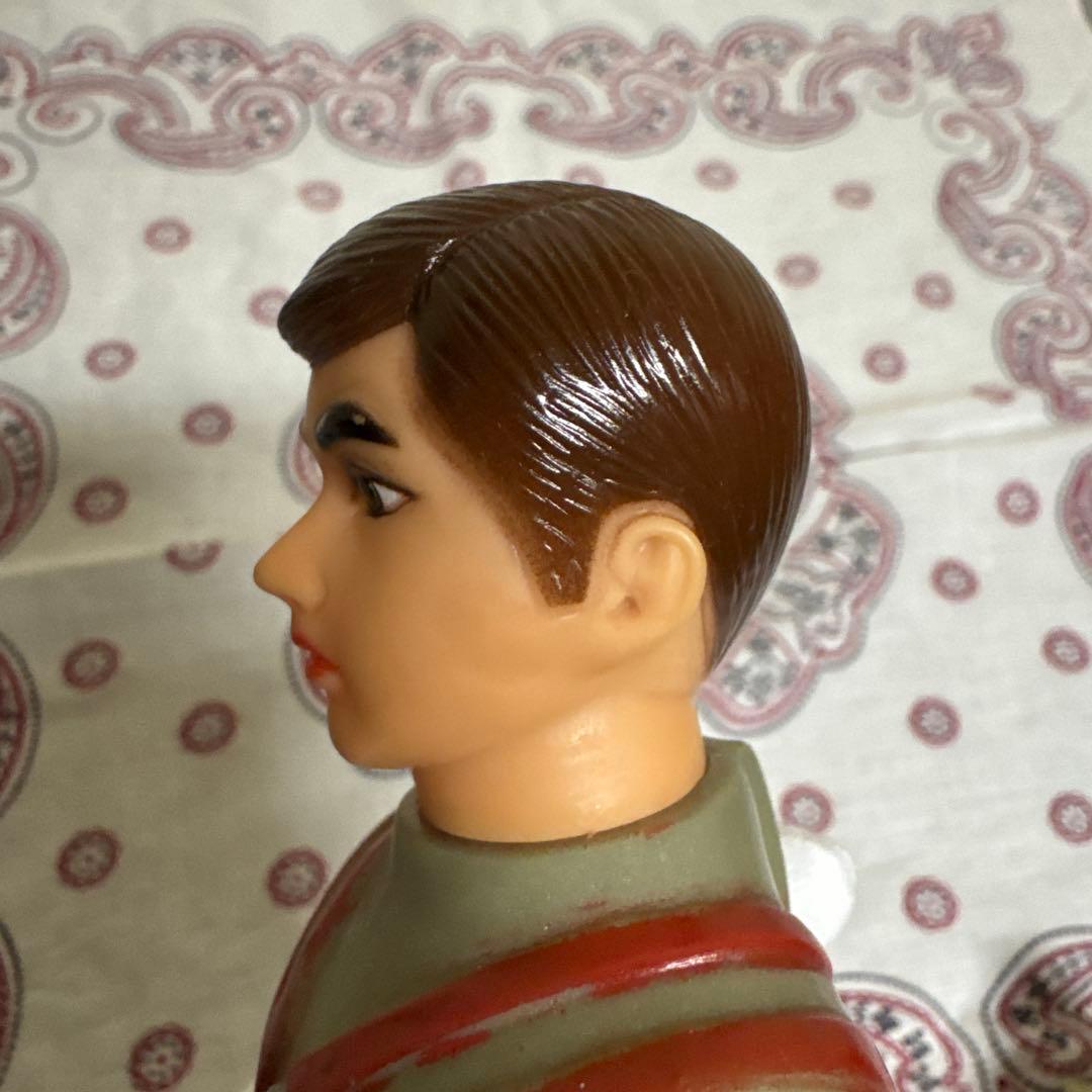 ブルマァク　ウルトラマンエース