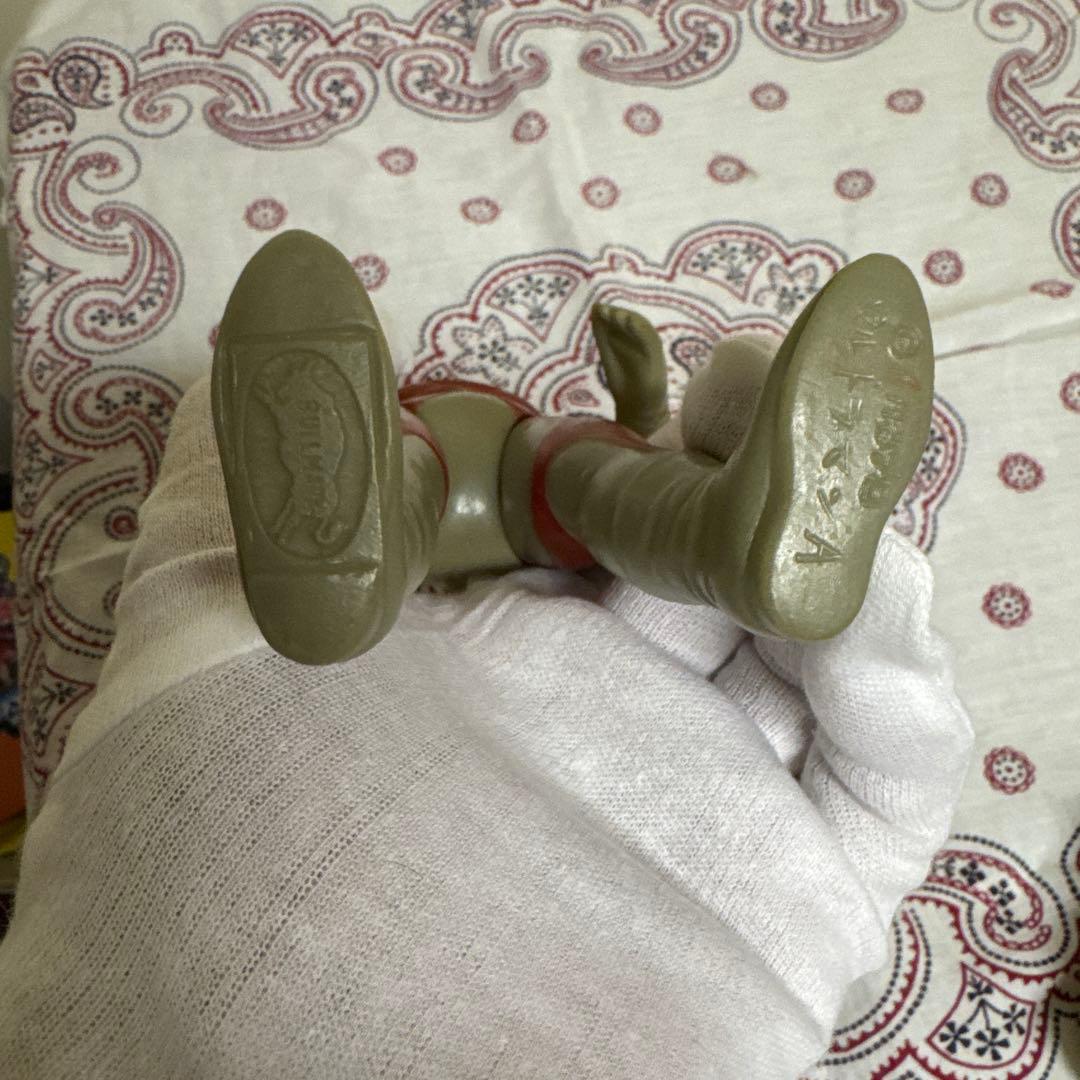 ブルマァク　ウルトラマンエース