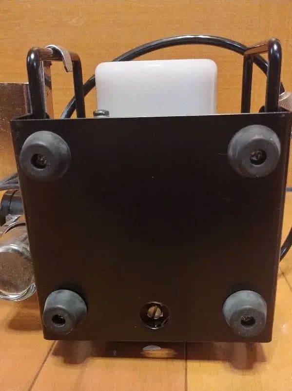 ★GSIクレオス Mr.リニアコンプレッサーL5　エアブラシセットPS-269★