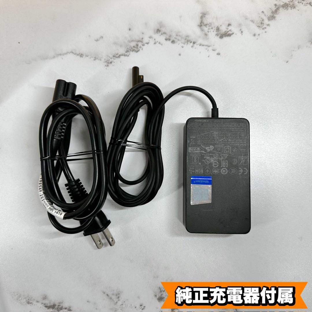 【極美SA】Surface Go P-4425Y 4GB/64GB