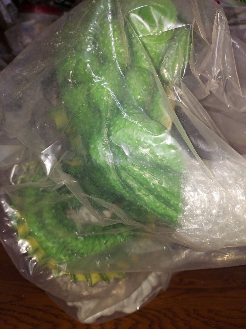 【国内正規品】ドラゴンボール一番くじ　ラストワン賞　ポルンガ