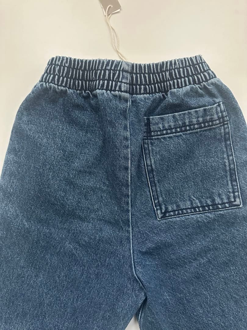 SOOR PLOOM retro jean 6y デニムパンツ denim