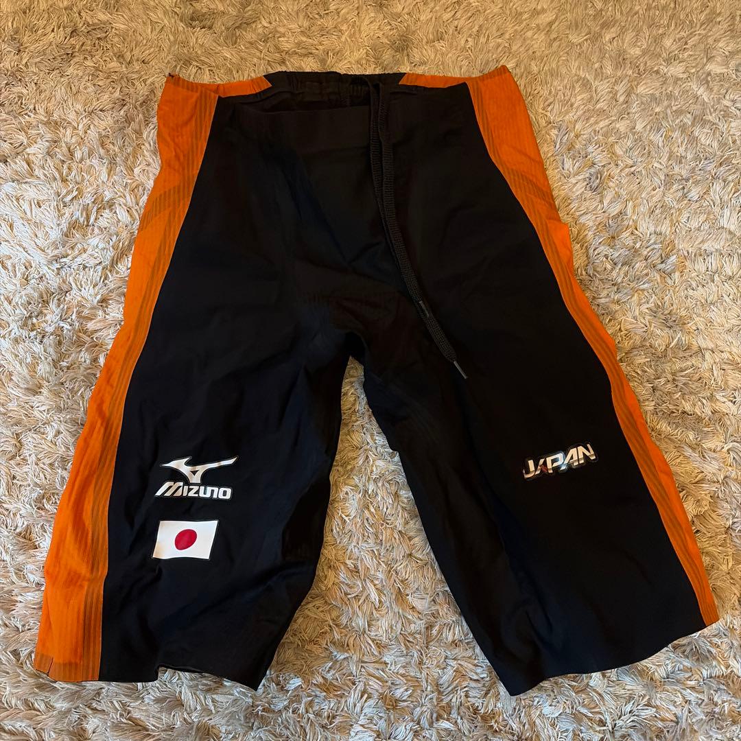 ミズノGX SONICⅡ Mサイズ 日本代表