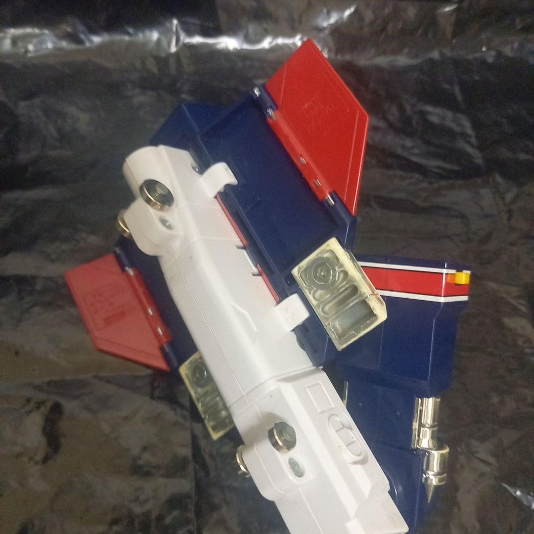 DX　フラッシュキング　フラッシュマン