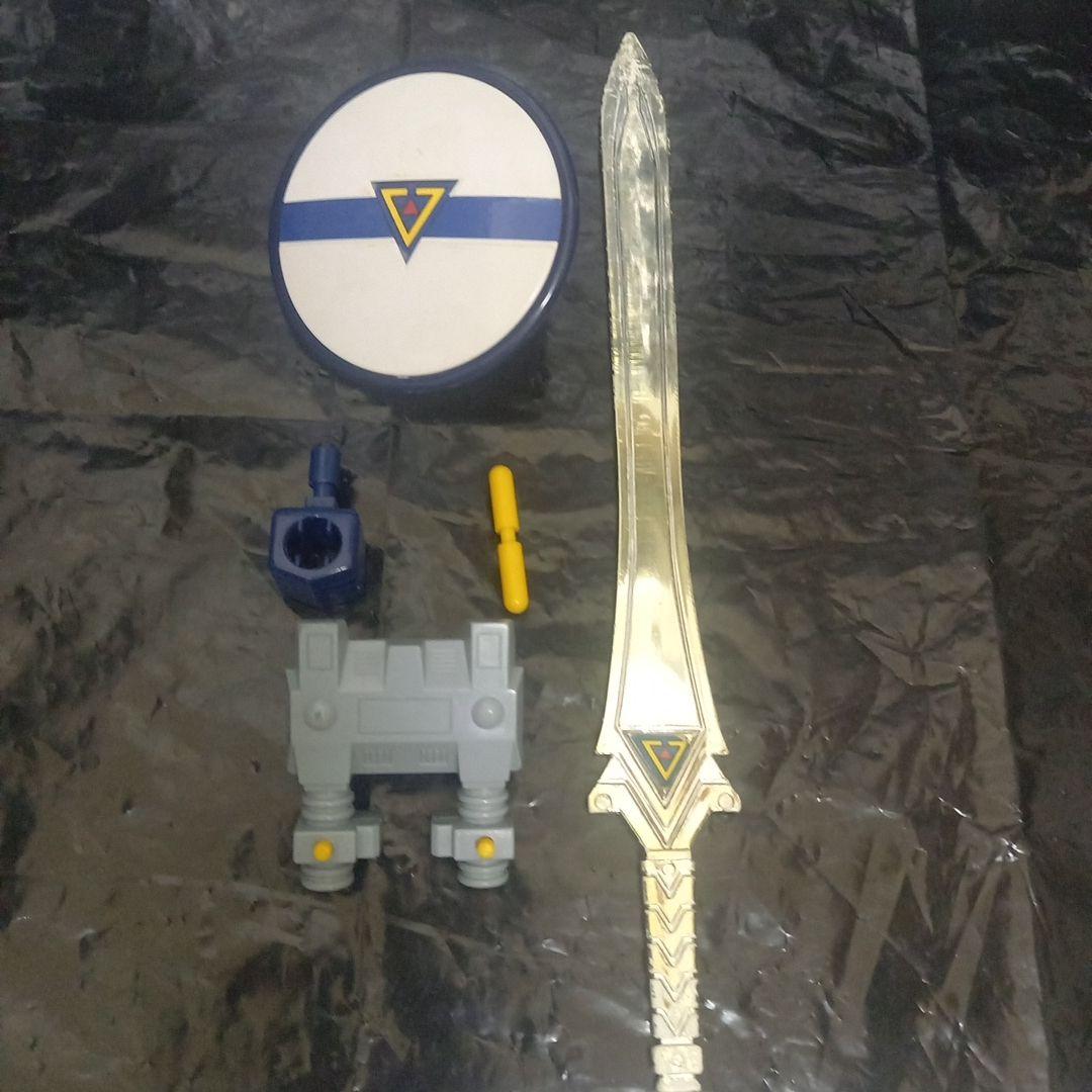 DX　フラッシュキング　フラッシュマン