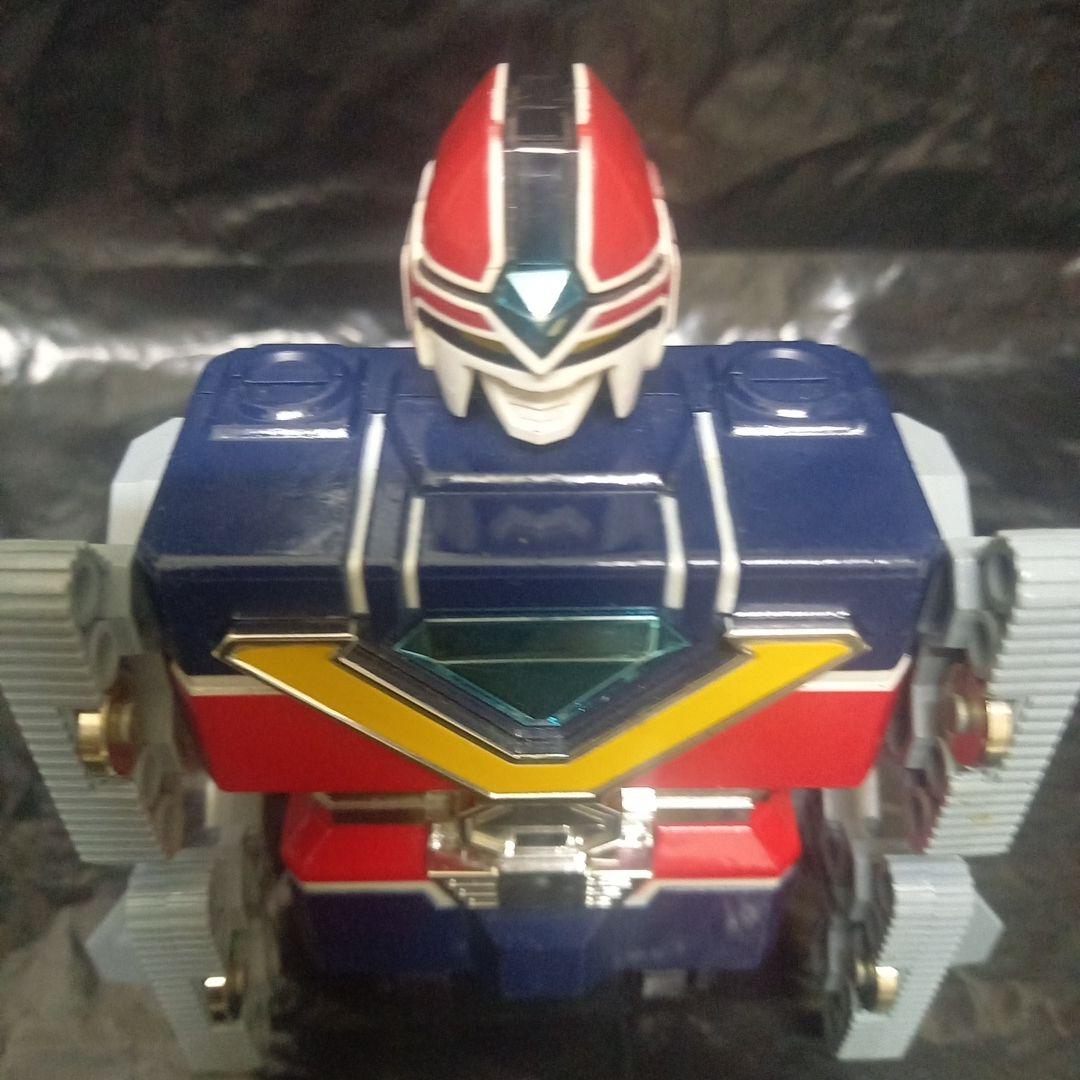DX　フラッシュキング　フラッシュマン
