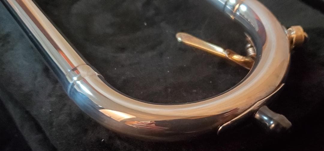 King 80周年記念限定モデル 手掘り彫刻入り 2BSGX