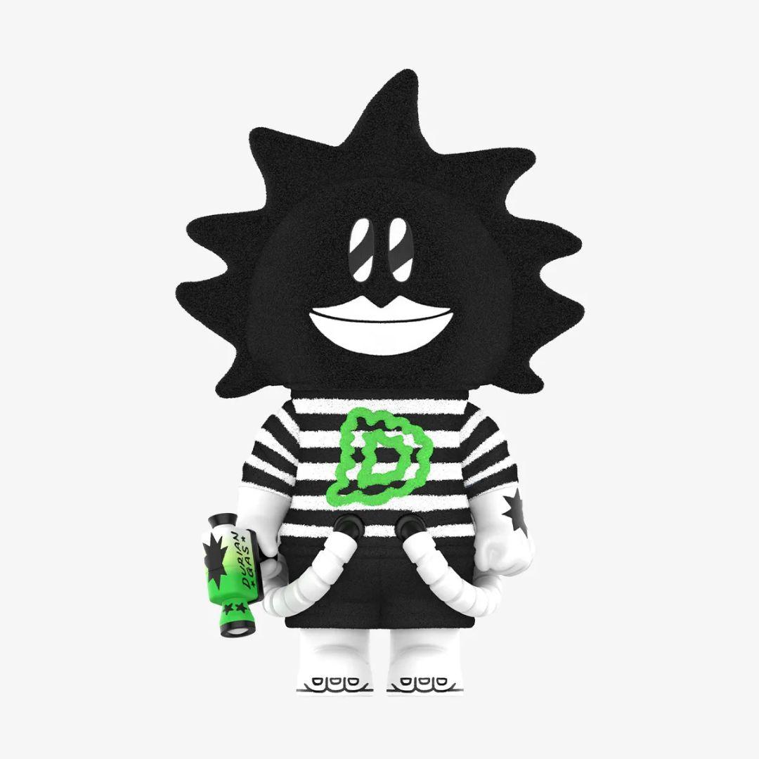 MEGA SPACE MOLLY 400% ララ・カンパニー ダリアンマン