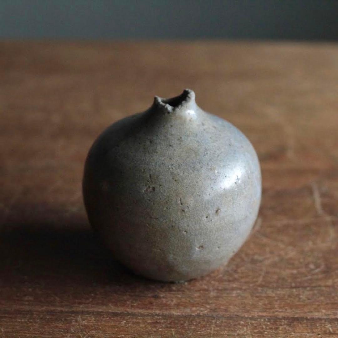 古唐津 徳利 古美術 唐津焼 酒器 とくり 古道具 アンティーク