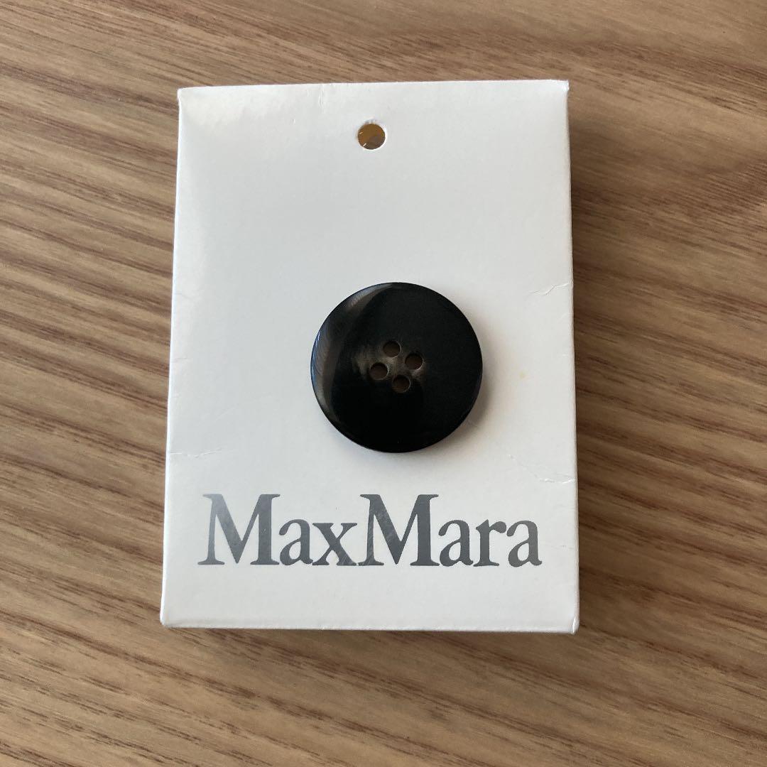 Max Mara キャメル100%コート