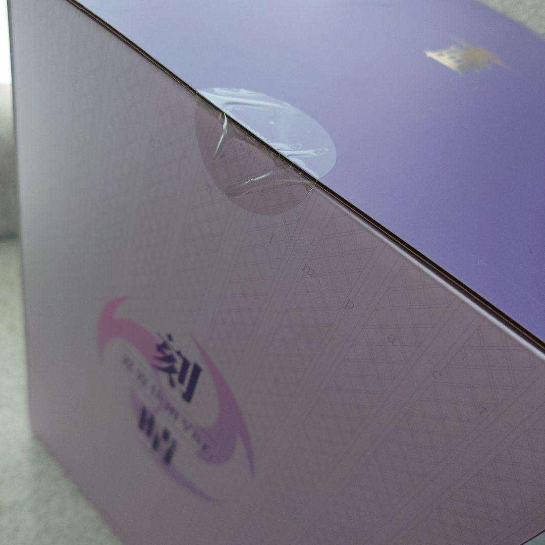 【未開封】原神 刻晴 霆霓快雨Ver. 1/7 スケールフィギュア【送料込】