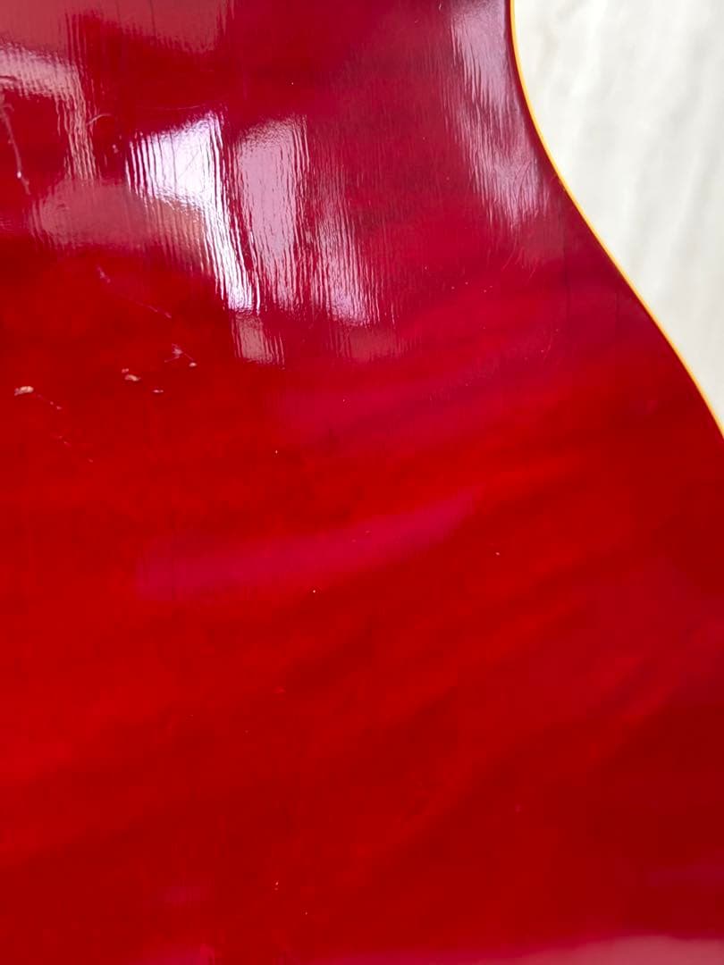 AKIRACOOL Gibson ES-335 2000年製