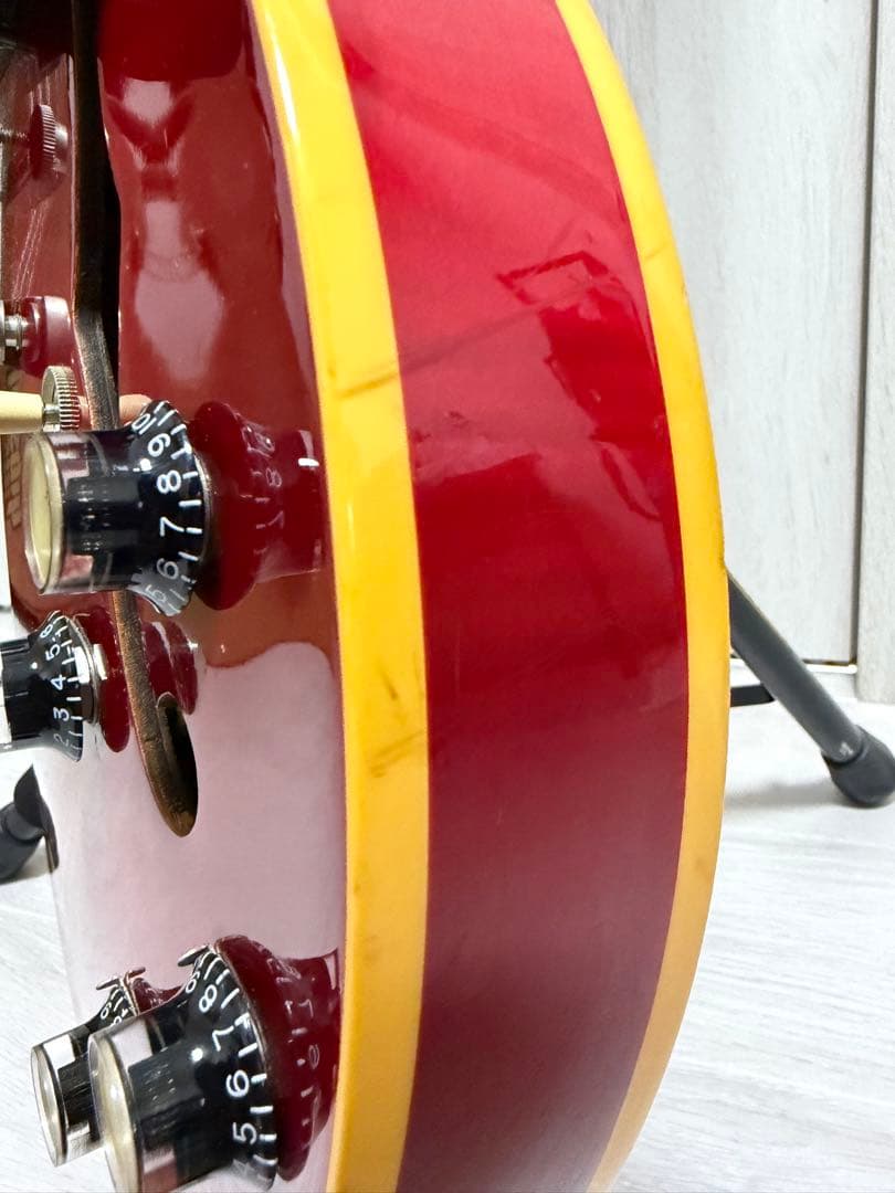 AKIRACOOL Gibson ES-335 2000年製