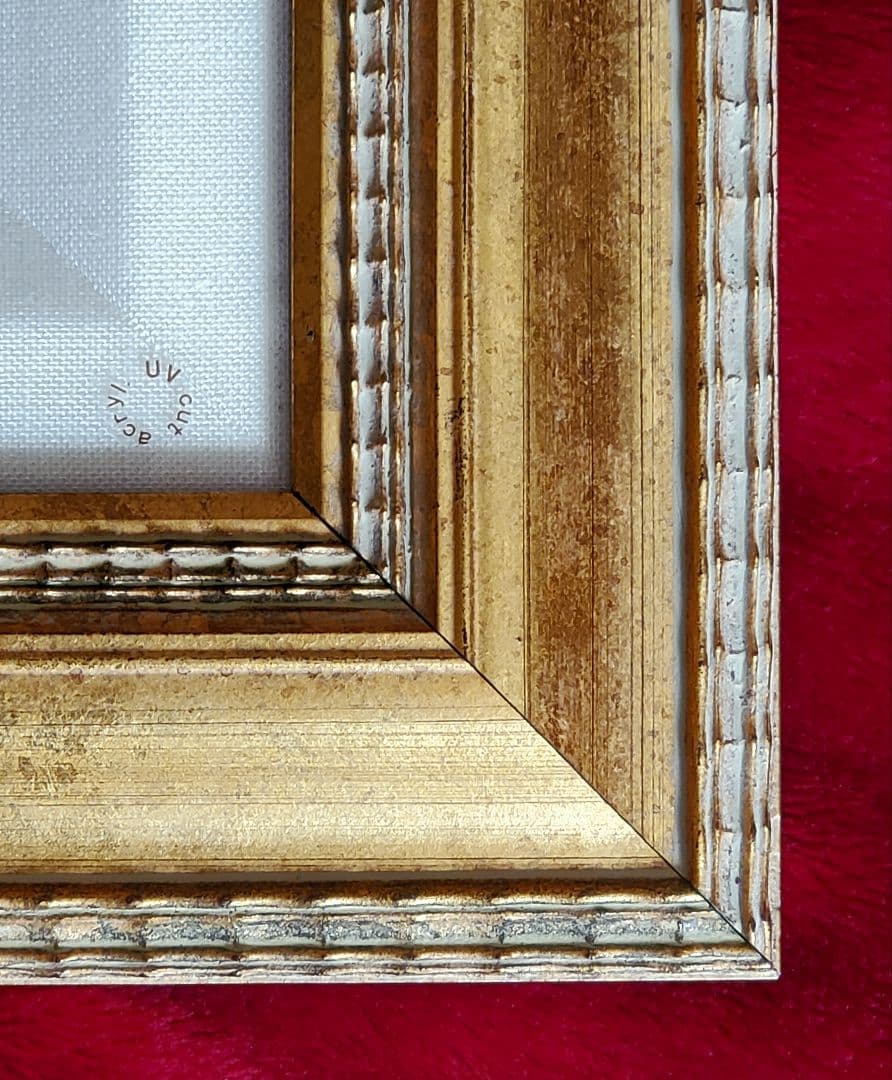 P*m様 【アルフォンス・ミュシャ】限定300部『月光』☆保証書＆証明書付きリト