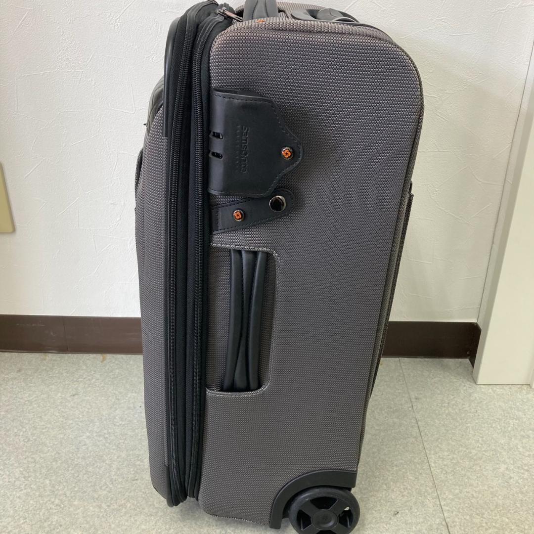 サムソナイト　ブラックレーベル　ビジネスバッグ　キャリーケース