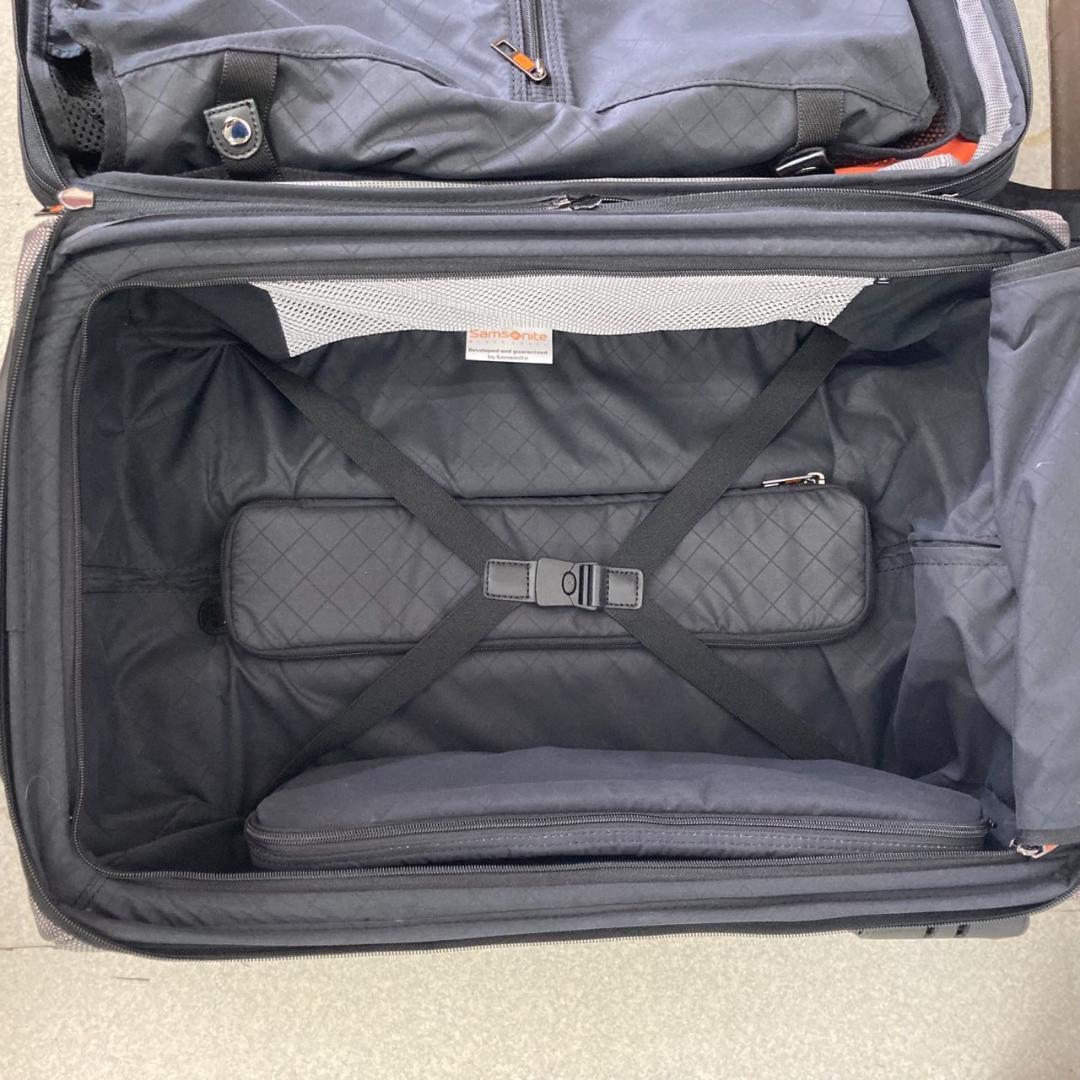 サムソナイト　ブラックレーベル　ビジネスバッグ　キャリーケース