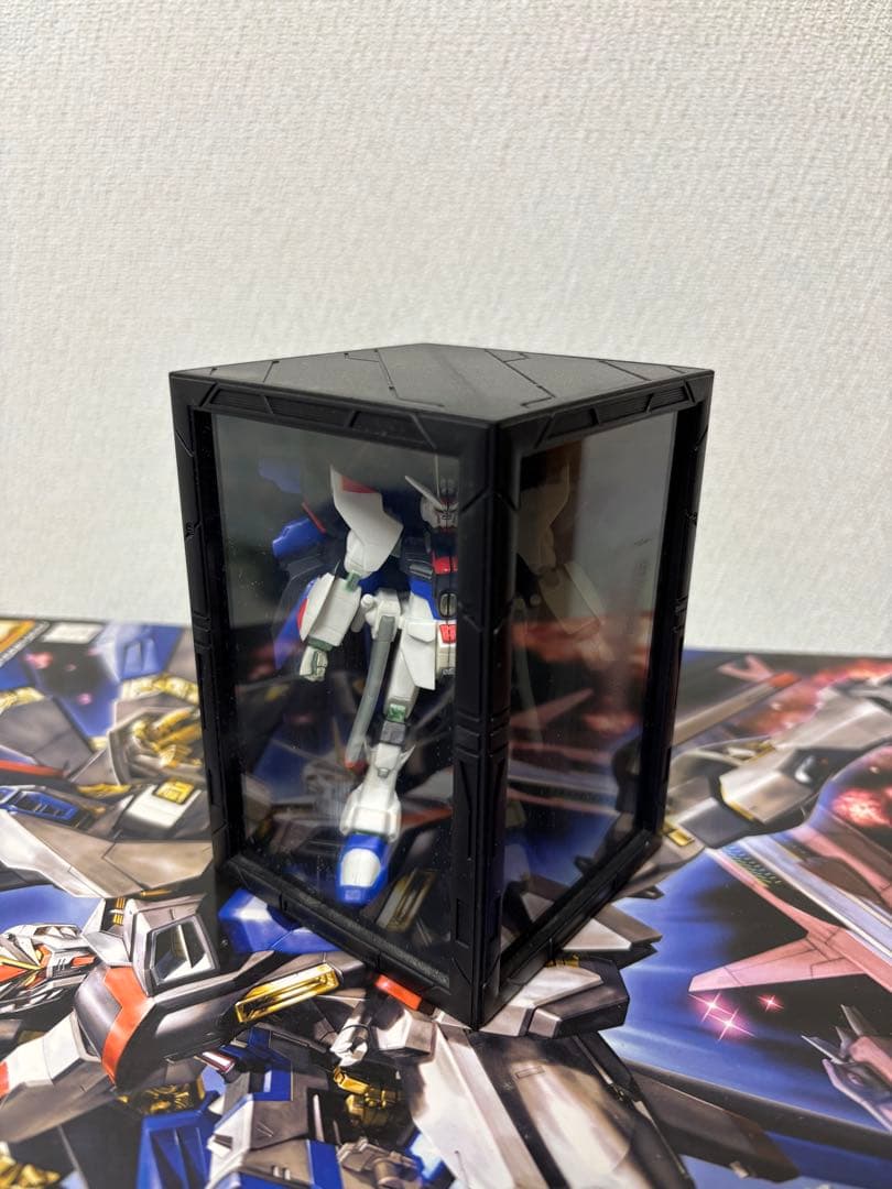 MGストライクフリーダム、デスティニー、暁、ノワール　+ジャンク品