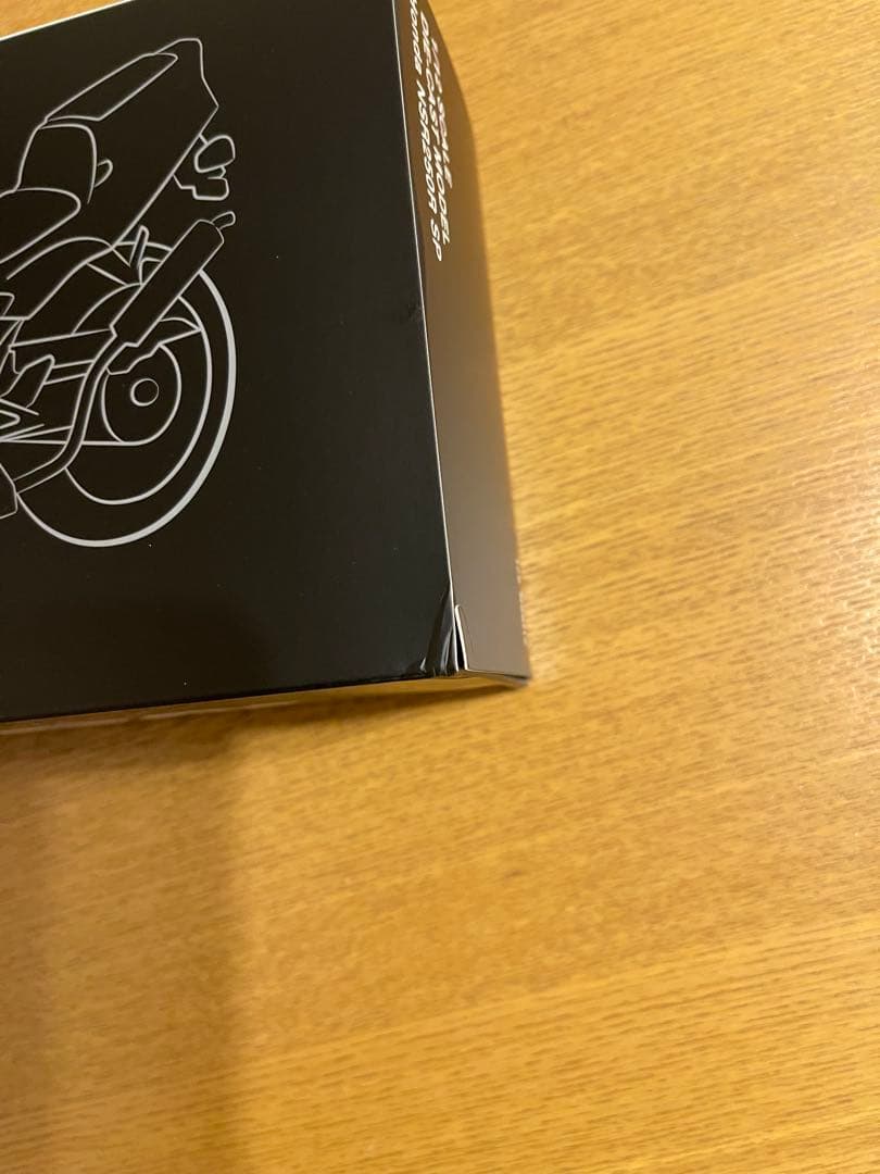 LCDMODELS　1/12　HONDA　NSR250R　SP