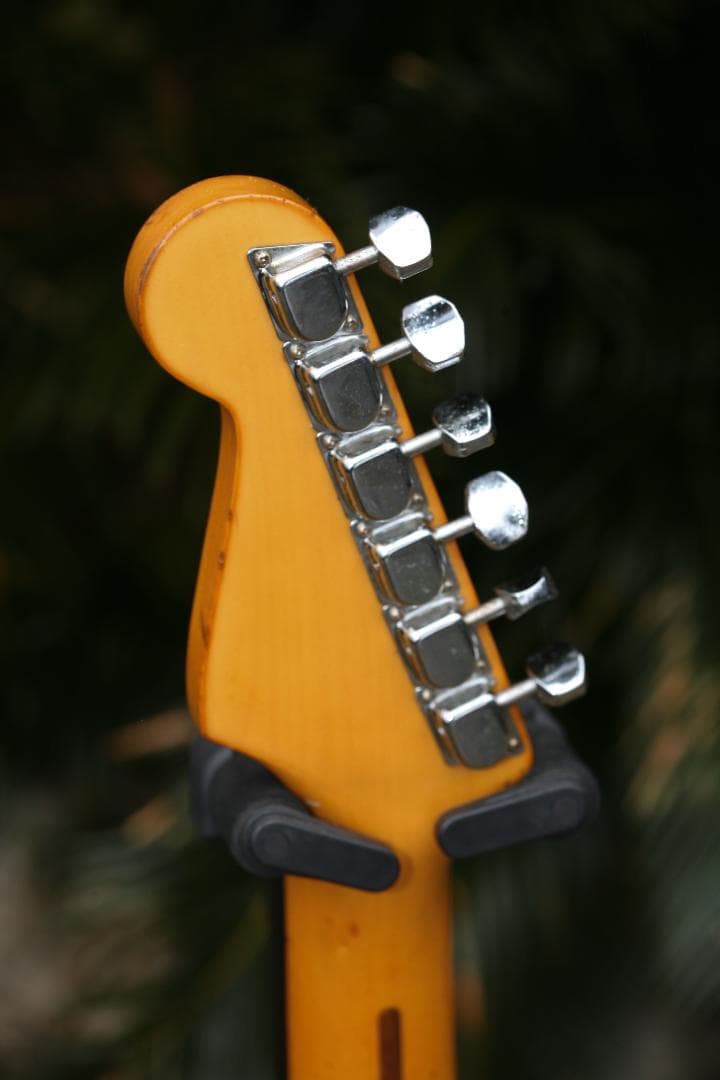 ギター Aria Pro Stagecaster 1977 Matsumoku