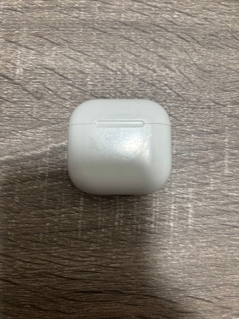 AirPods4 ANC搭載 ノイズキャンセリング