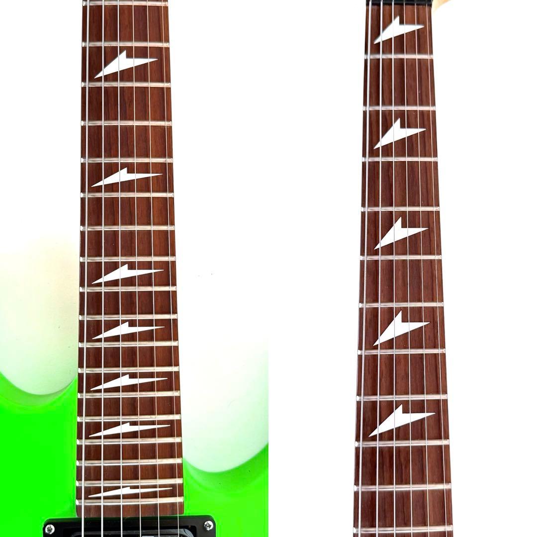 【極美品】LTD MT-130 エレキギター ESP