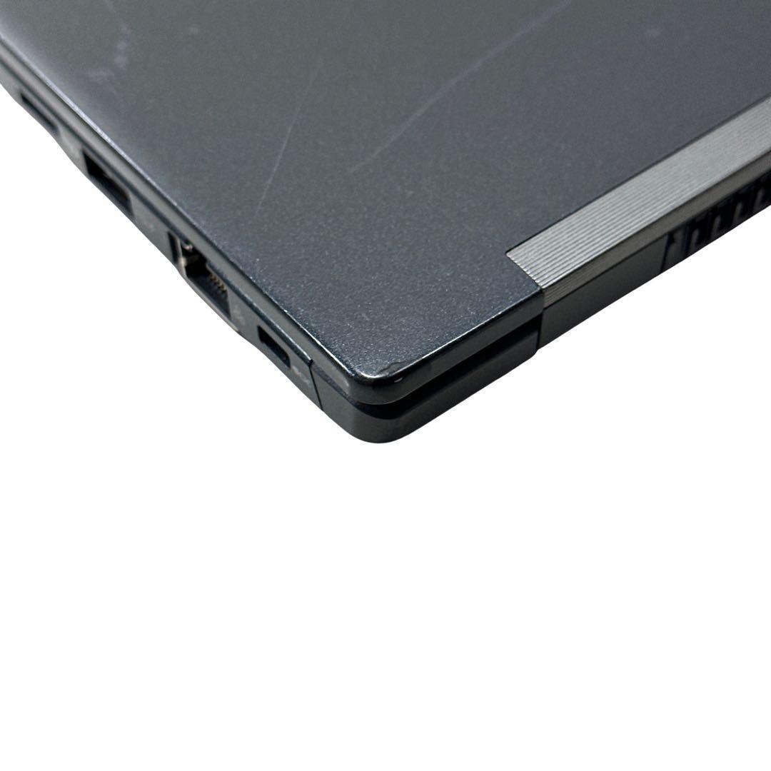 第11世代【i5搭載！G83/HS★16GB】13インチ ノートパソコン 655