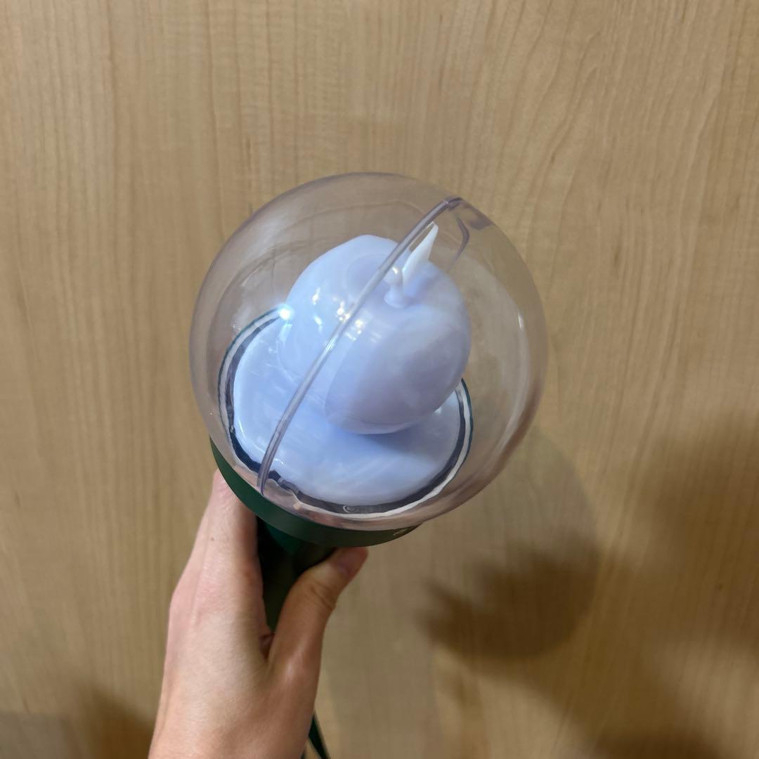 ミセスグリーンアップル★Official Light Stick ペンライト