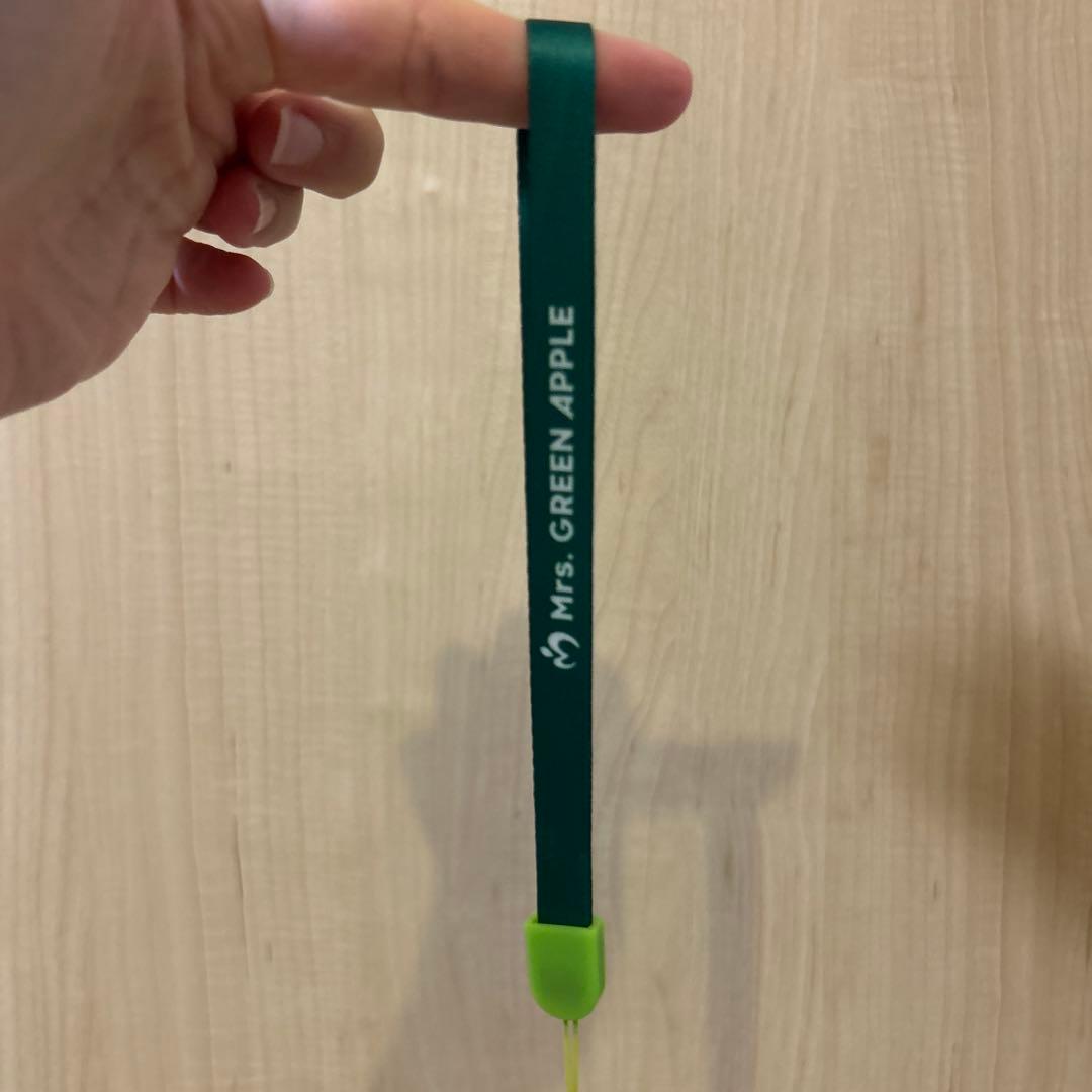 ミセスグリーンアップル★Official Light Stick ペンライト