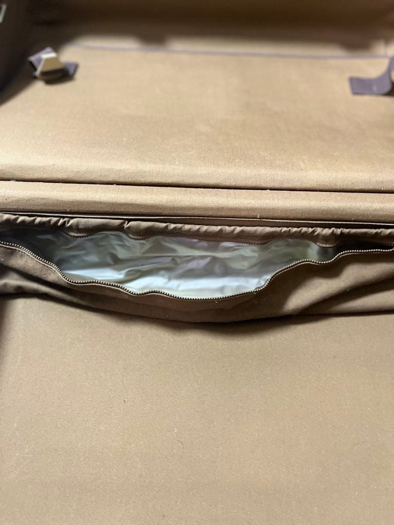 【希少】ヴィンテージゼロハリバートンスーツケース