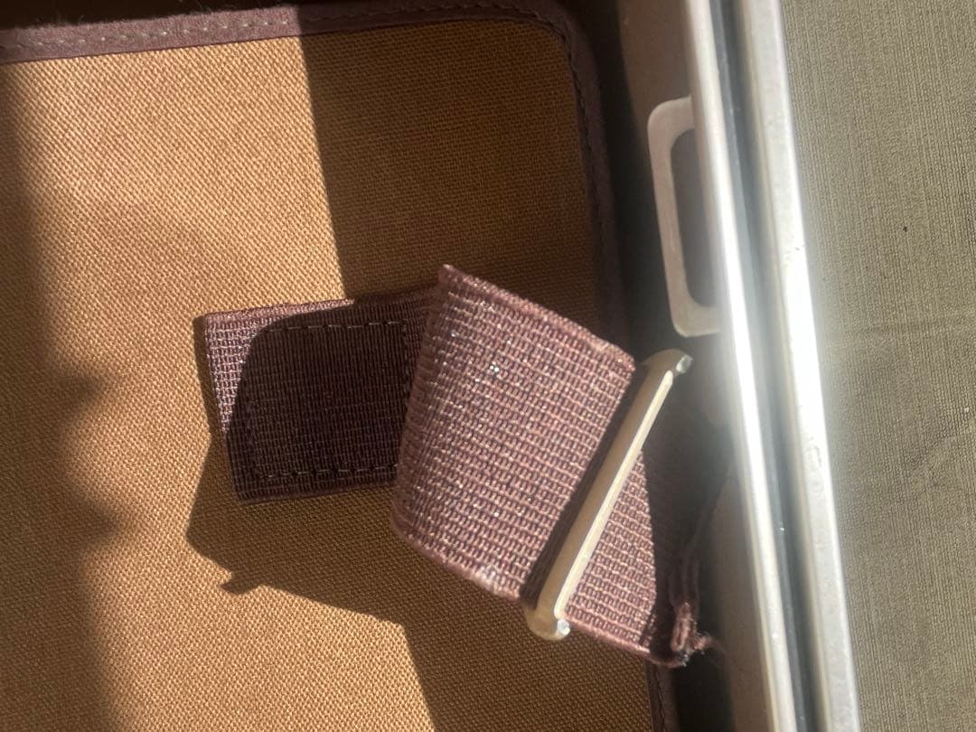 【希少】ヴィンテージゼロハリバートンスーツケース