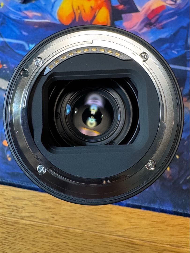 シグマ(Sigma) レンズ 28-70mm F2.8 DG DN