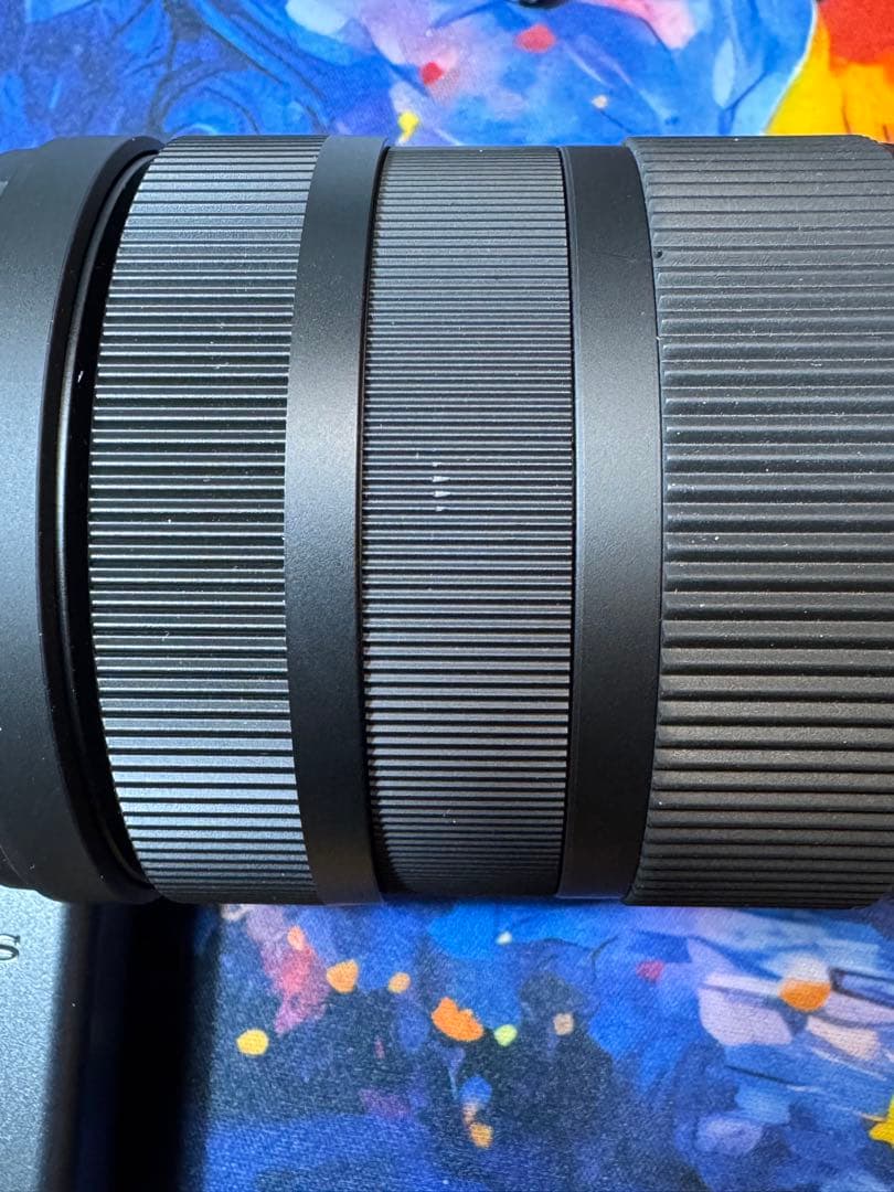 シグマ(Sigma) レンズ 28-70mm F2.8 DG DN