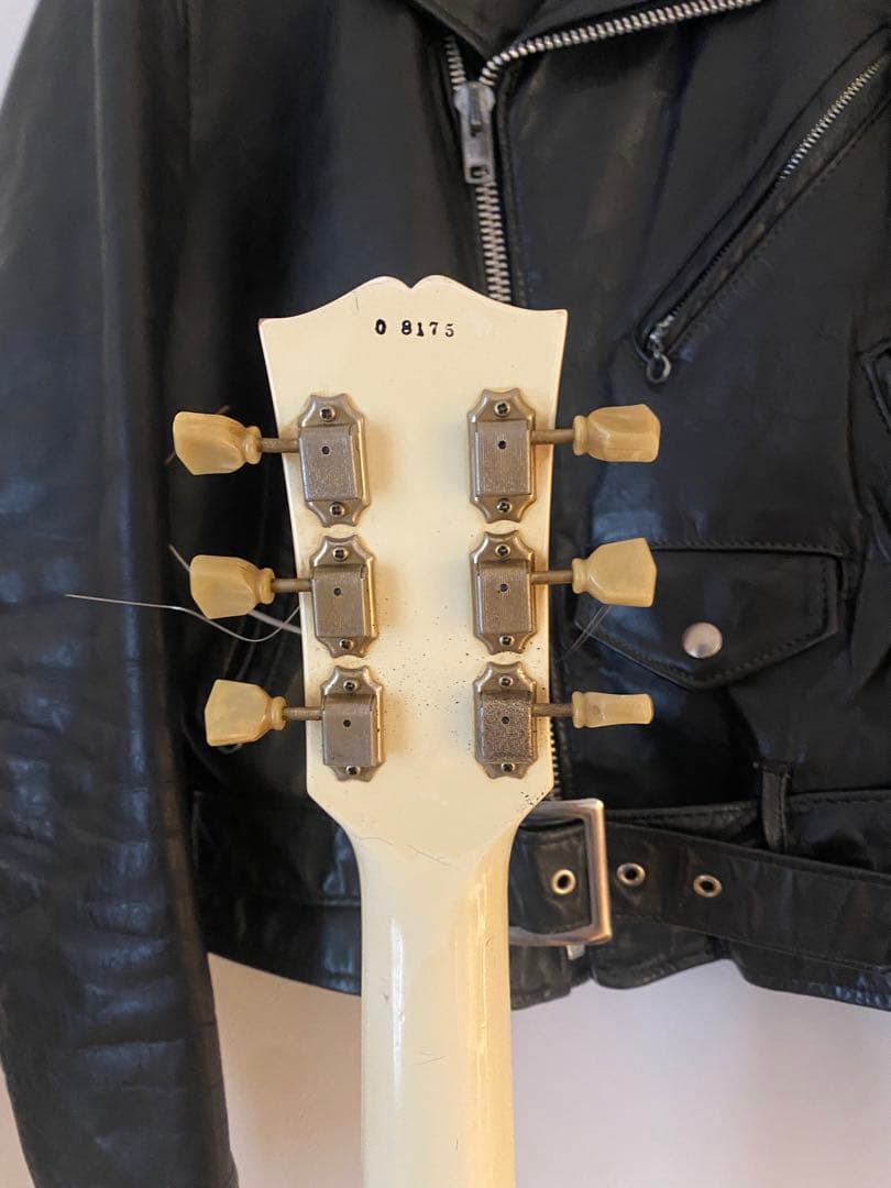 Greco SG ミントコレクション P90 ※再出品