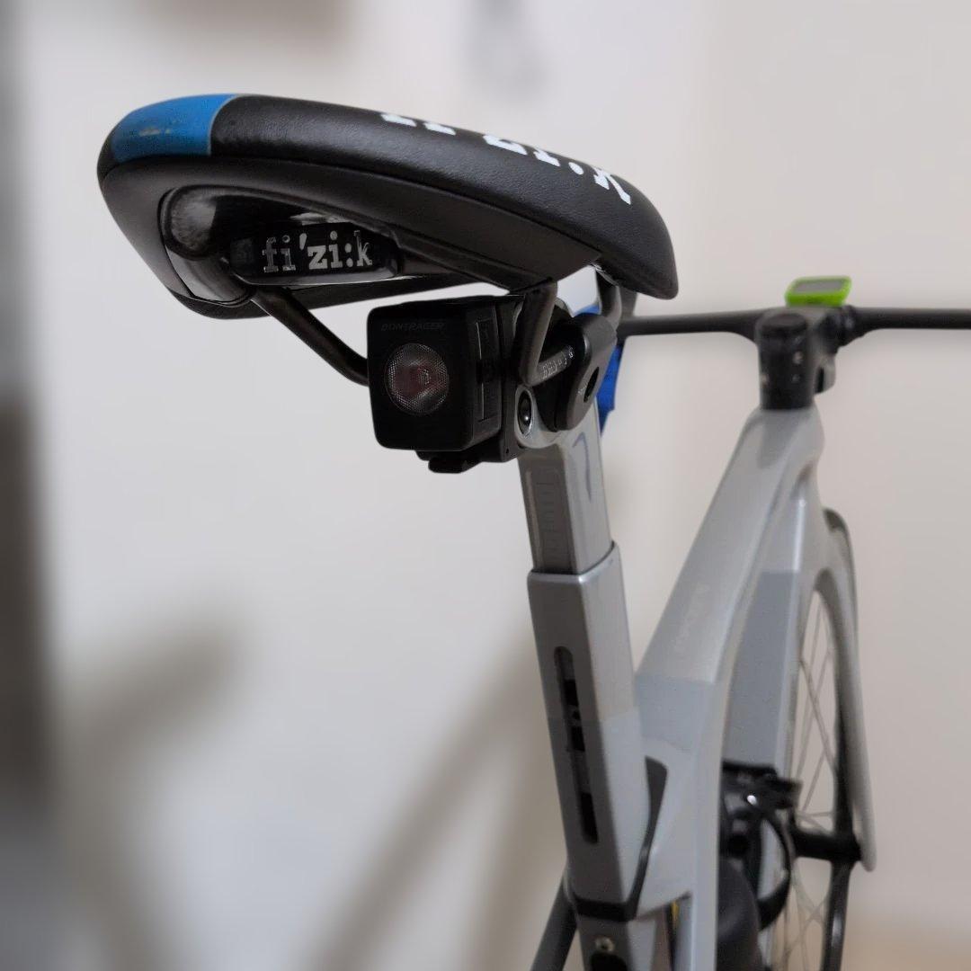 自転車本体 Ethan