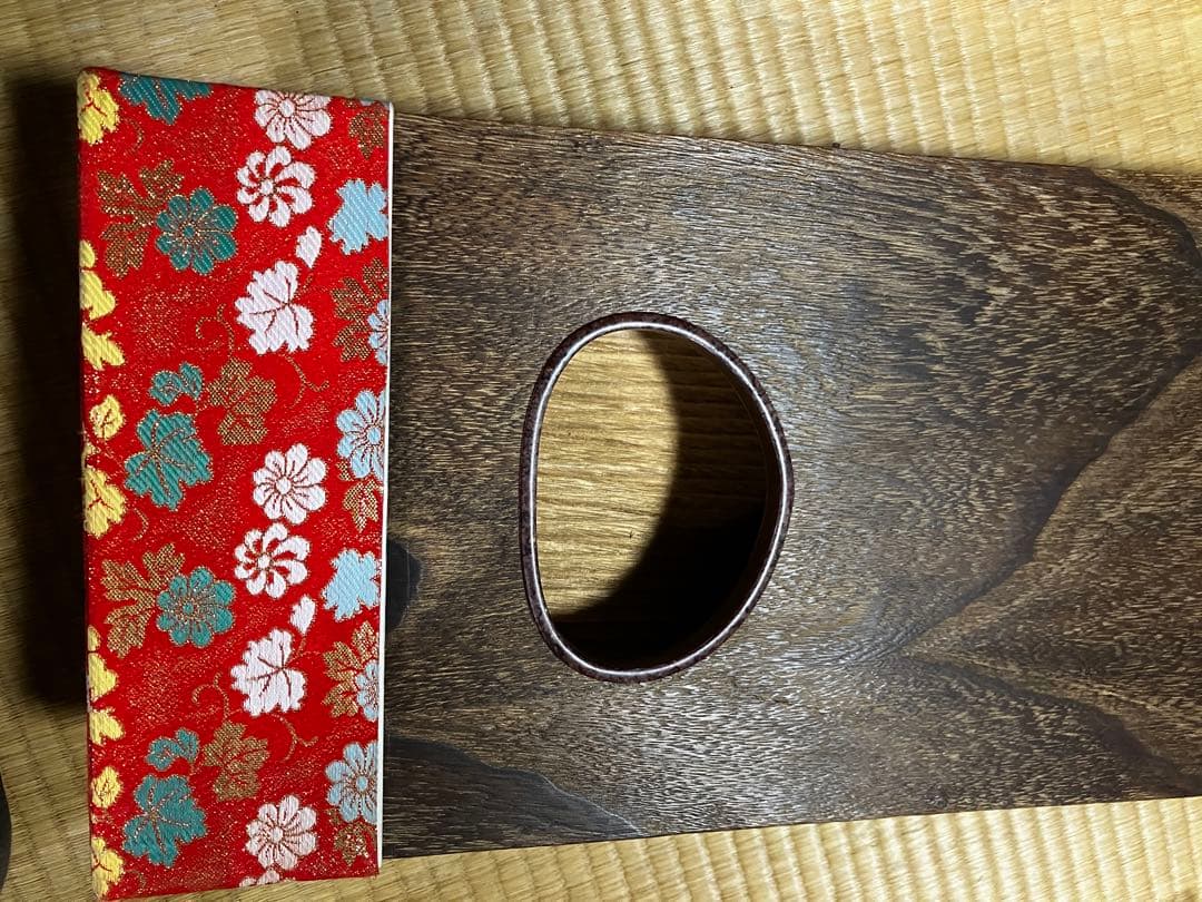 箏セット　美品　送料込み