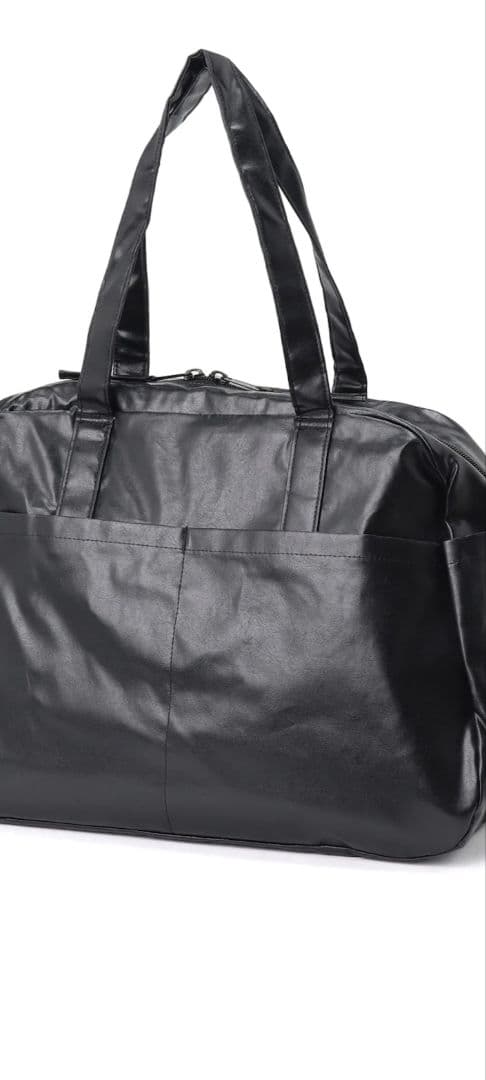 Y’s for living　ミニボストンバッグ