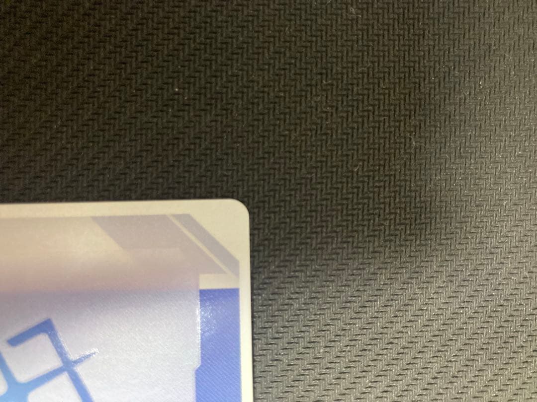 ガンダムカードゲーム バナージ・リンクス パラレル　リミテッドbox β版