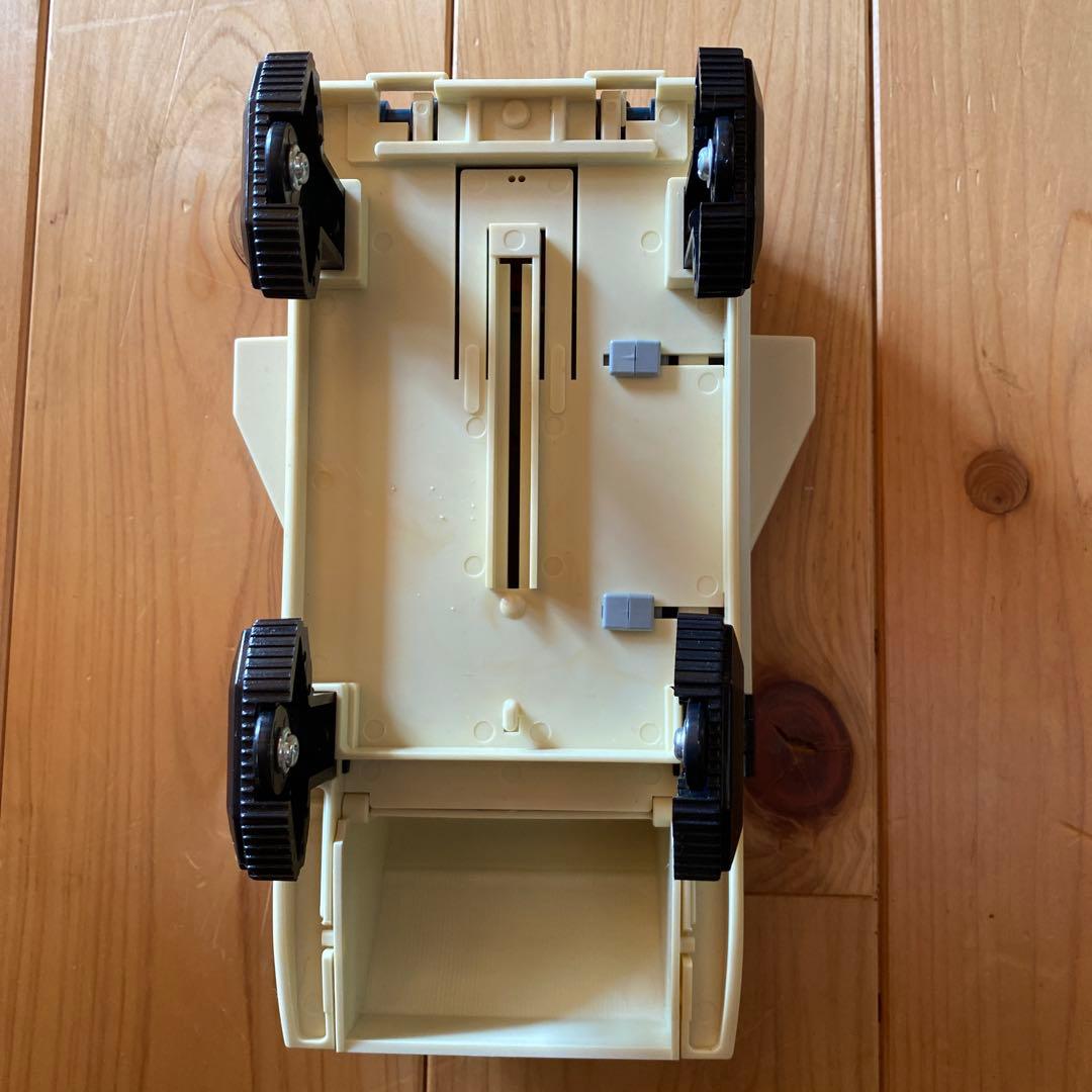 超電子バイオマン バイオドラゴン【箱付き】バンダイ