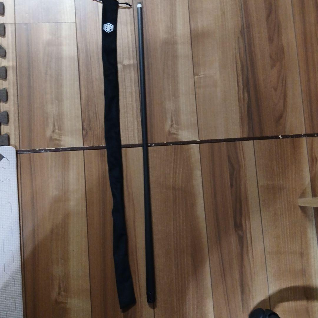 SAIGEN カーボンシャフト12.0 ラジアル