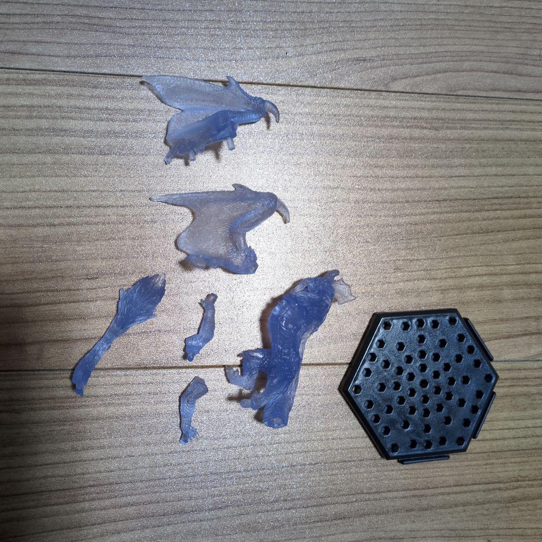 カプコンフィギュアビルダー スタンダードモデル Plus Vol.13