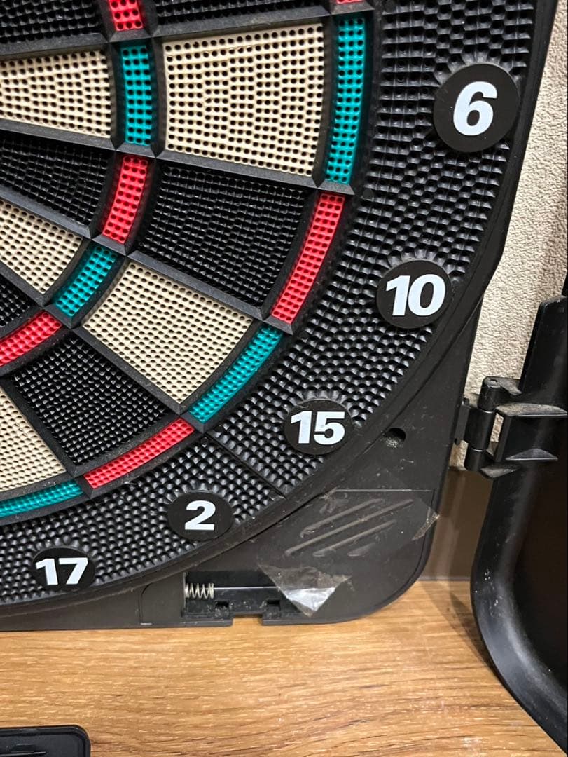 【送料込み】ダーツセット　ダーツ