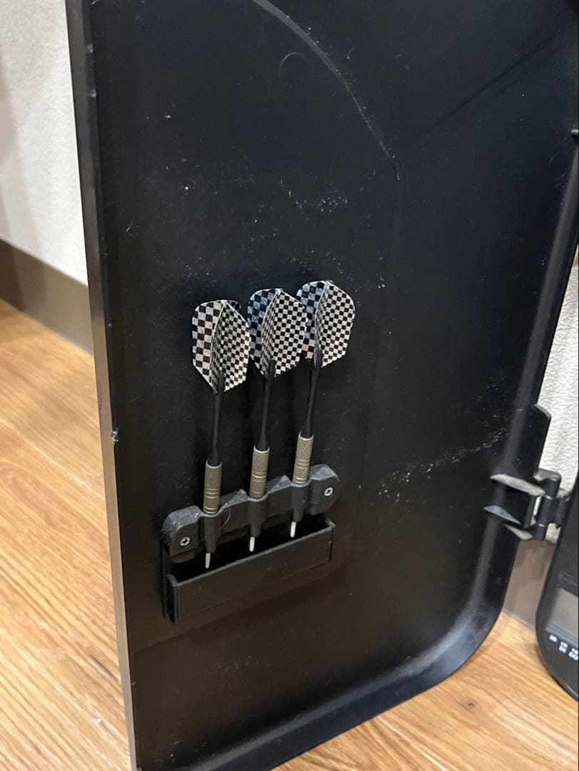 【送料込み】ダーツセット　ダーツ