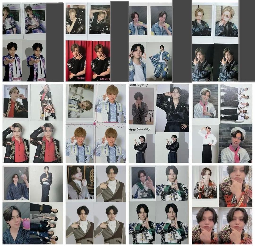 MeseMoa. めせもあ。 とみたけ チェキ ハピカ